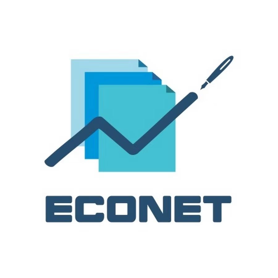 Logo ECONET